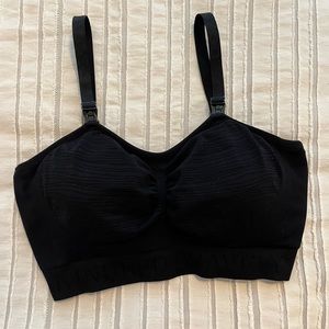 Kindred Bravely Sublime Nursing & Pumping Bra